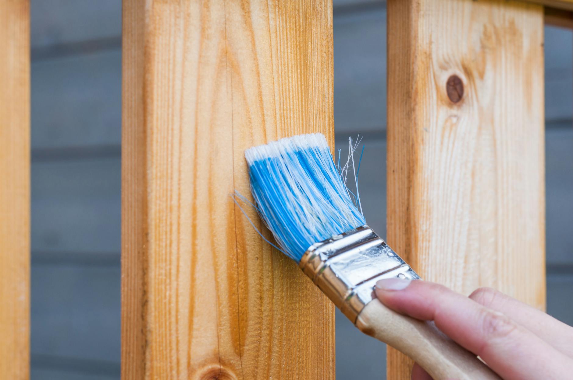 Reliable Help for Your Home Projects